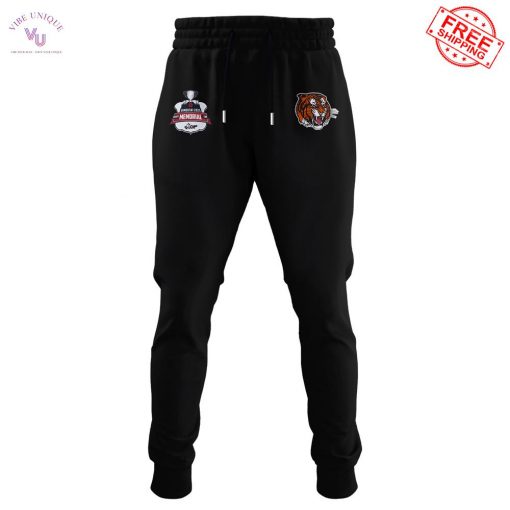 Medicine Hat Tigers 2025 Memorial Cup Champions Limited Merch Collection
