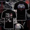 Ringo Starr Peace & Love Limited T-Shirt