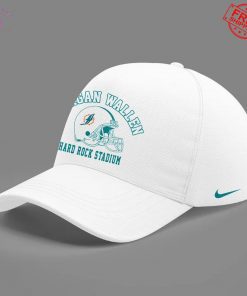 Miami Dolphins x Morgan Wallen Hard Rock Stadium Limited Merch Collection 10