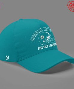 Miami Dolphins x Morgan Wallen Hard Rock Stadium Limited Merch Collection 14