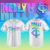 Hartford Yard Goats x One Piece 2025 Limited Baseball Jersey