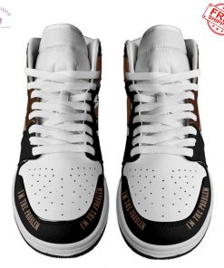 Morgan Wallen I'm The Problem Limited Air Jordan 1 4