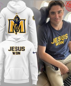 Murray State Racers Jesus Won Limited Merch Collection