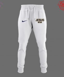 Murray State Racers Jesus Won Limited Merch Collection 3