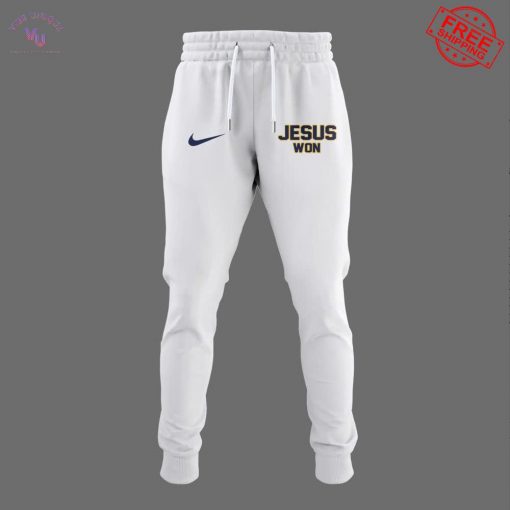 Murray State Racers Jesus Won Limited Merch Collection