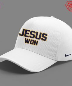 Murray State Racers Jesus Won Limited Merch Collection 4