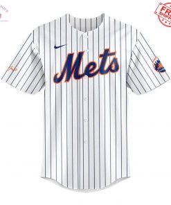 NY Mets x Billy Joel x Sting 2025 Limited Baseball Jersey