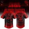 MLB All Team x 250th Marine Corps Birthday Limited Baseball Jersey