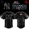 NY Yankees x The Simpsons 2025 Limited Baseball Jersey