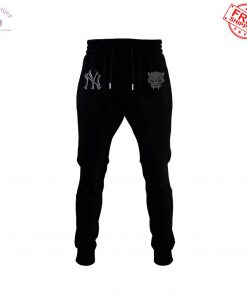 NY Yankees Forever Limited Baseball Jersey 3