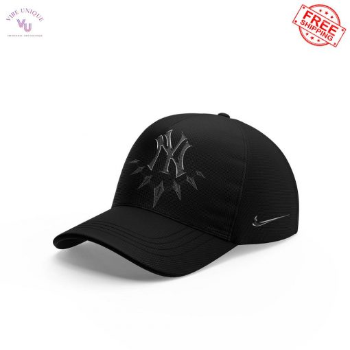NY Yankees Forever Limited Baseball Jersey