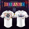 NY Yankees x Star Wars Stormtrooper 2025 Limited Baseball Jersey
