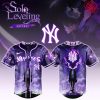 LA Dodgers Japanese Heritage Night 2025 Limited Baseball Jersey