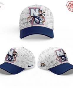 New Hampshire Fisher Cats x One Piece Limited Baseball Jersey 5