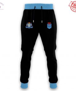 New South Wales Blues State Of Premium 2025 Limited T-Shirt