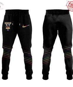 New York Mets Happy Pride Month 2025 Limited Baseball Jersey 4