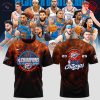 OKC Thunder NBA Finals 2025 Champions Limited Merch Collection