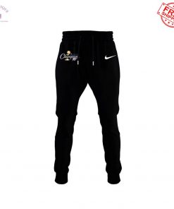 OKC Thunder NBA Finals 2025 Champions Limited Merch Collection 7