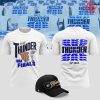 Iowa State Cyclones 2025 Toughness Limited Merch Collection