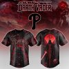 Star Wars Darth Vader 2025 x Colorado Rockies Limited Baseball Jersey