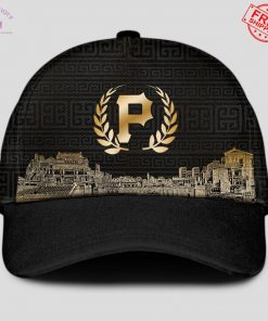 Pittsburgh Pirates x Spartacus Limited Baseball Jersey