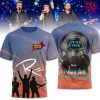 Portugal Winners UEFA Nations League 2024-2025 Champions Limited T-Shirt