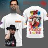 Ringo Starr Peace & Love Limited T-Shirt