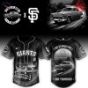 SF Giants How to Train Your Dragon 2025 Limited Baseball Jersey