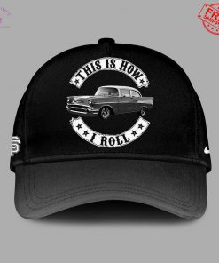 SF Giants Classic Car Pride 2025 Limited Baseball Jersey 5