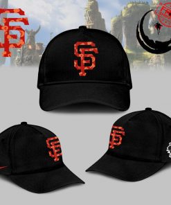 SF Giants How to Train Your Dragon 2025 Limited Baseball Jersey