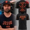 Murray State Racers Jesus Won Limited Merch Collection