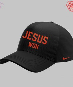 San Francisco Giants Jesus Won Limited Merch Collection 6