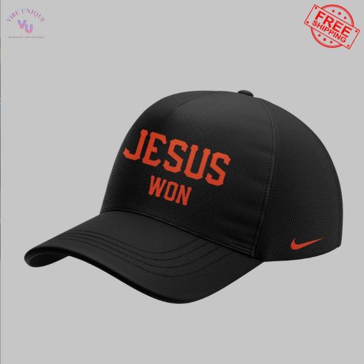 San Francisco Giants Jesus Won Limited Merch Collection