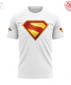San Francisco Giants Superman Hero Limited T Shirt 1