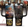Squid Game 3 Time To Play The Final Game Limited Stanley Tumbler