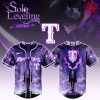 Solo Leveling Arise x LA Dodgers Limited Baseball Jersey