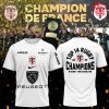 Squid Game 3 Time To Play The Final Game Limited T-Shirt