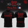 LA Dodgers x My Chemical Romance 2025 Limited Merch Collection