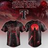 Star Wars Darth Vader 2025 x Colorado Rockies Limited Baseball Jersey