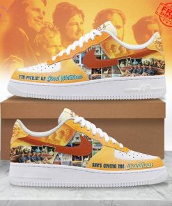 The Beach Boys She’s Giving Me Excitations Limited Air Force 1