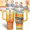 Scorpions 60 Years Of Scorpions Personalized Limited Stanley Tumbler