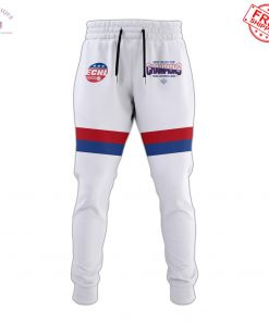 Trois Rivieres Lions ECHL Champions 2025 Limited Merch Collection 3