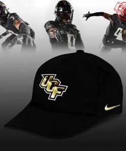 UCF Knights Black and White 2025 Limited Hoodie 4