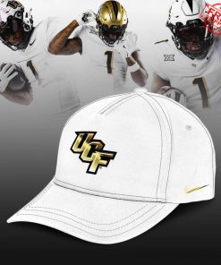 UCF Knights Black and White 2025 Limited Hoodie 6