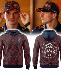 Unleash The Lion Formula 1 Limited Merch Collection 3