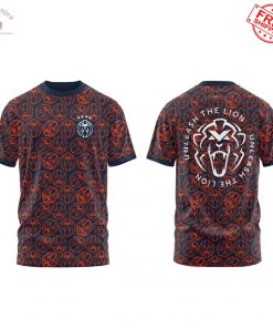 Unleash The Lion Formula 1 Limited Merch Collection 4