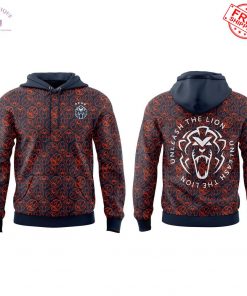 Unleash The Lion Formula 1 Limited Merch Collection 6