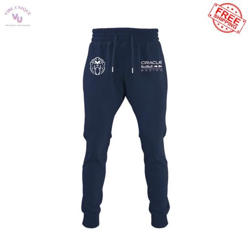 Unleash The Lion Formula 1 Limited Merch Collection