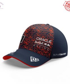 Unleash The Lion Formula 1 Limited Merch Collection 8