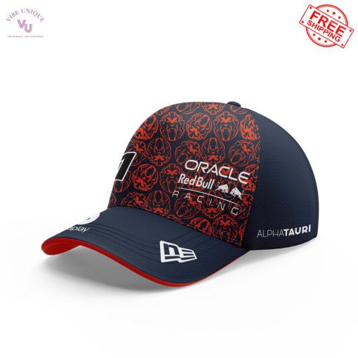 Unleash The Lion Formula 1 Limited Merch Collection
